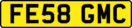 FE58GMC