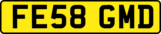 FE58GMD