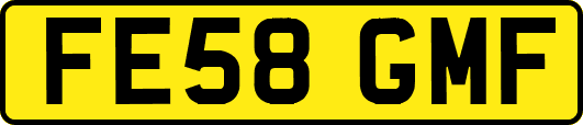 FE58GMF
