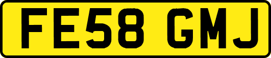FE58GMJ