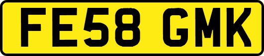FE58GMK