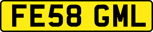 FE58GML