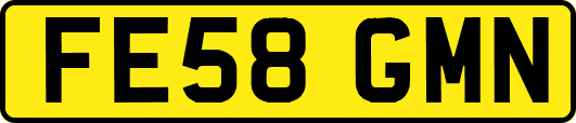 FE58GMN