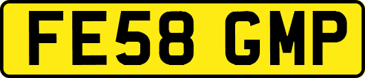 FE58GMP