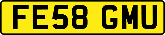 FE58GMU
