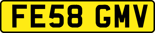 FE58GMV