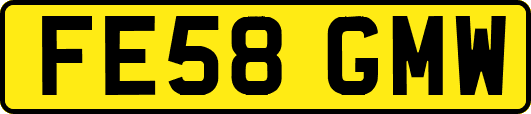 FE58GMW