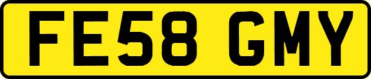 FE58GMY