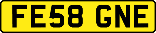 FE58GNE