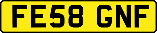 FE58GNF