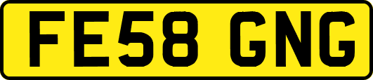 FE58GNG