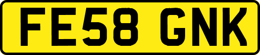 FE58GNK