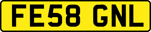 FE58GNL