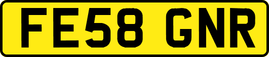 FE58GNR