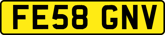 FE58GNV