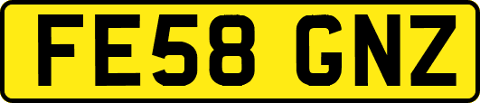 FE58GNZ