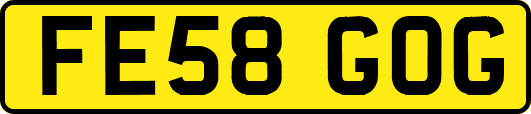 FE58GOG