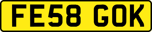 FE58GOK