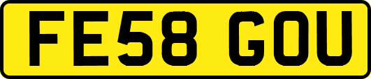 FE58GOU