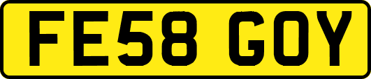 FE58GOY