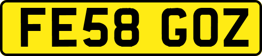 FE58GOZ