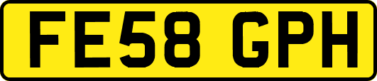 FE58GPH
