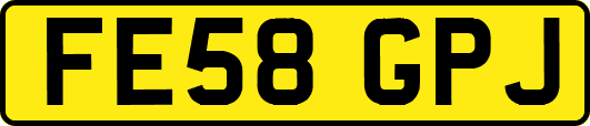 FE58GPJ