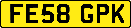 FE58GPK