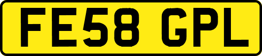 FE58GPL
