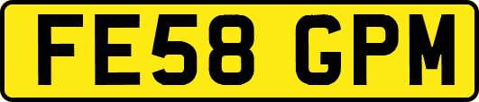 FE58GPM