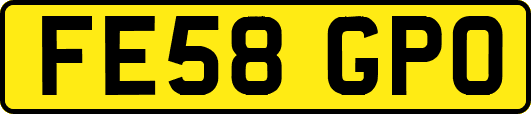 FE58GPO