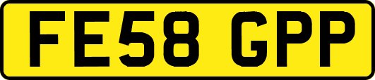 FE58GPP