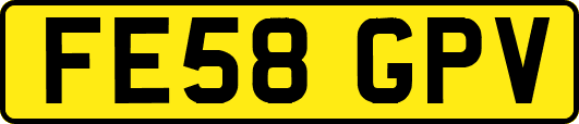 FE58GPV