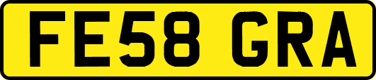 FE58GRA