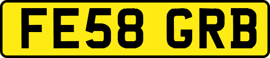 FE58GRB