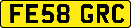 FE58GRC