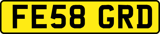FE58GRD