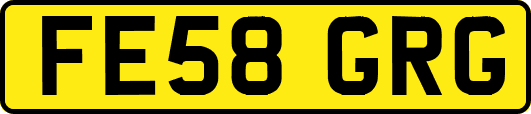 FE58GRG