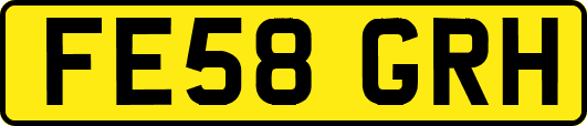 FE58GRH