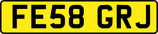 FE58GRJ