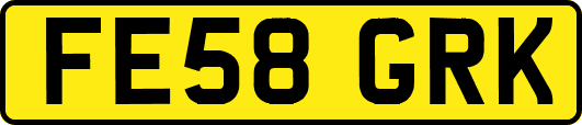 FE58GRK