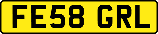 FE58GRL