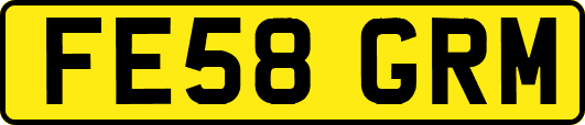 FE58GRM