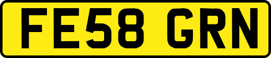 FE58GRN