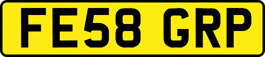 FE58GRP