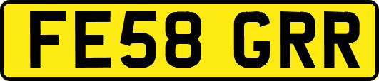 FE58GRR