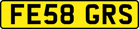 FE58GRS