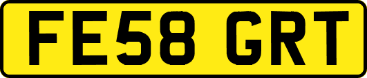 FE58GRT