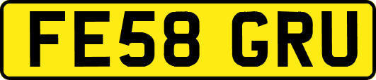FE58GRU