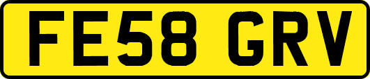 FE58GRV